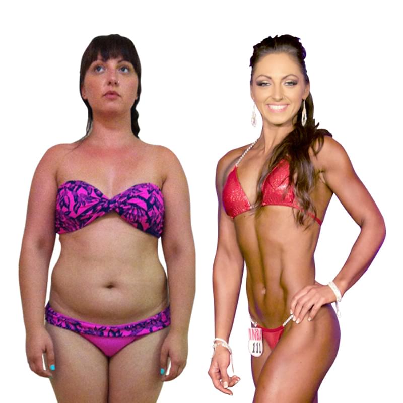 Member progress at LX Fitness